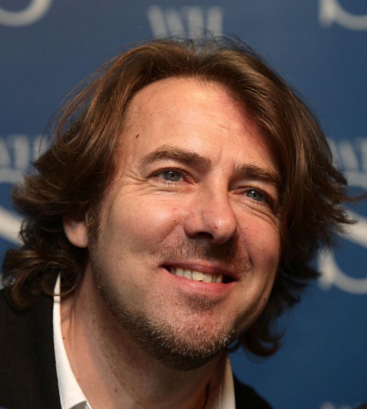 Jonathan Ross