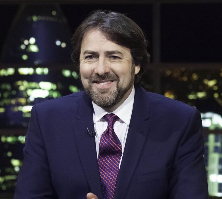 Jonathan Ross