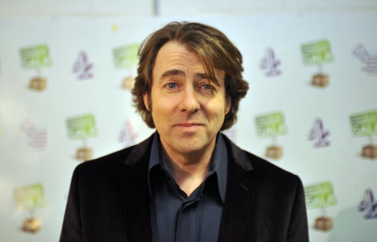 Jonathan Ross