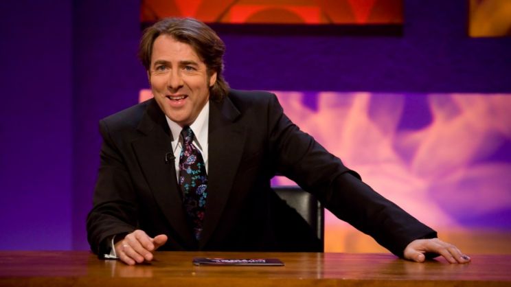 Jonathan Ross