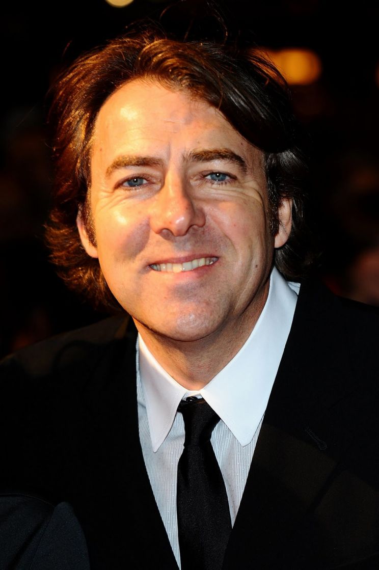 Pictures of Jonathan Ross