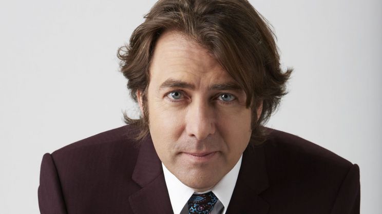 Jonathan Ross