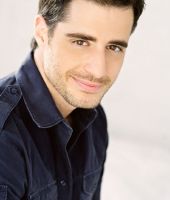 Jonathan Roumie