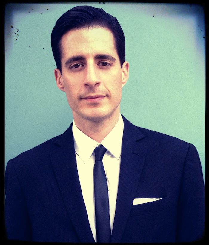 Pictures of Jonathan Roumie
