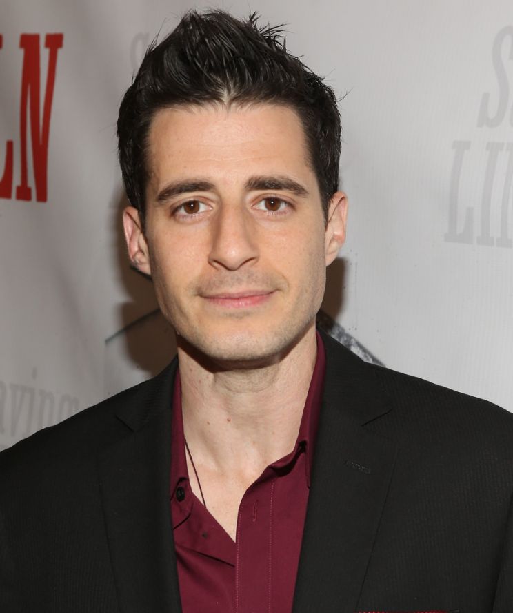 Jonathan Roumie