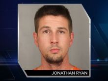 Jonathan Ryan