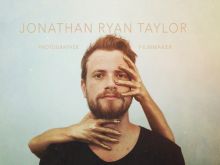 Jonathan Ryan
