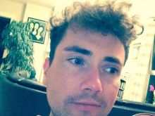 Jonathan Ryan