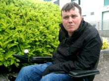 Jonathan Ryan
