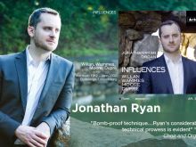 Jonathan Ryan