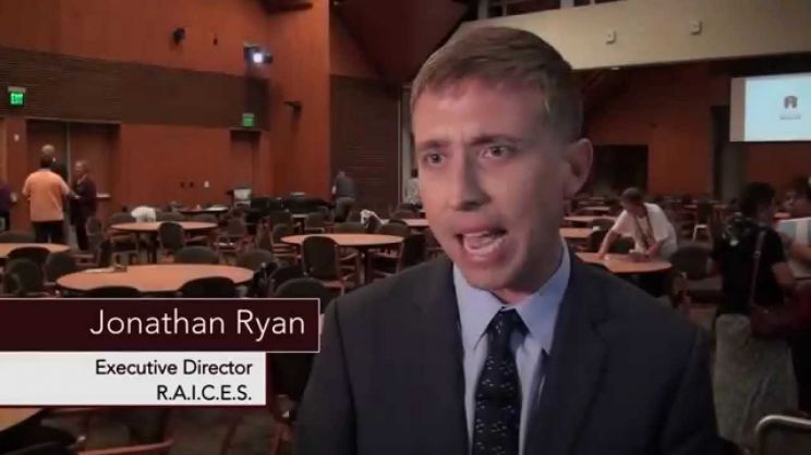 Jonathan Ryan
