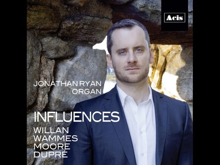 Jonathan Ryan