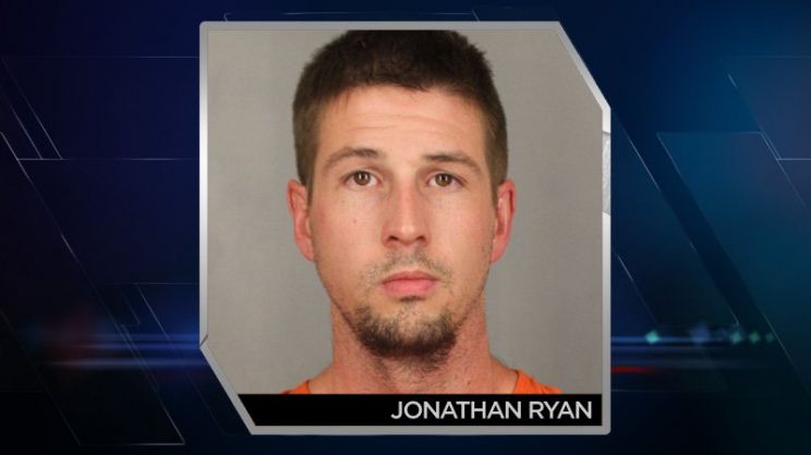 Jonathan Ryan