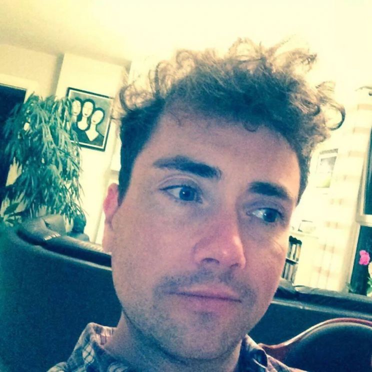 Jonathan Ryan