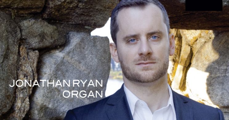 Jonathan Ryan
