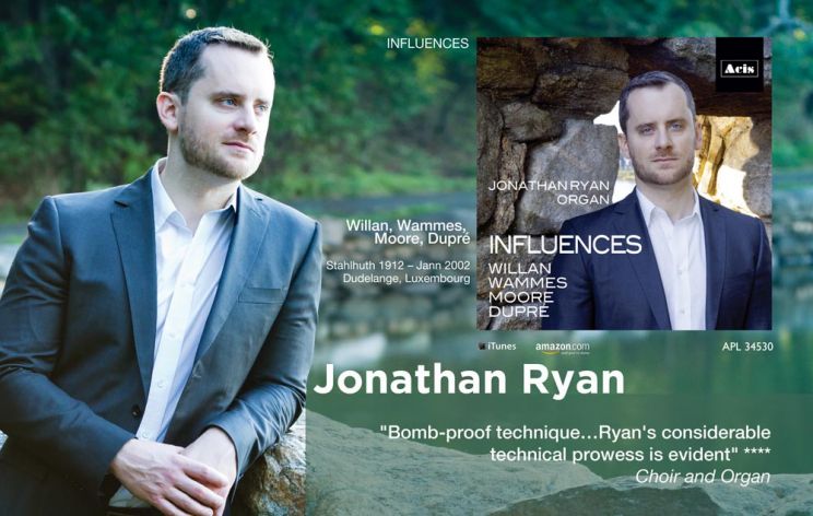 Jonathan Ryan