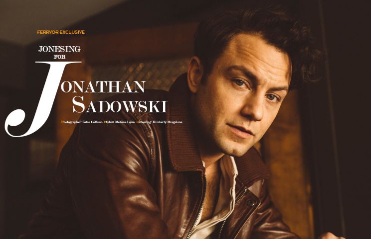 Jonathan Sadowski