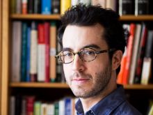 Jonathan Safran Foer