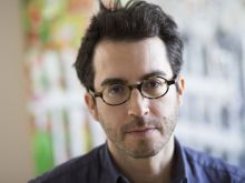 Jonathan Safran Foer