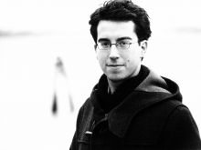 Jonathan Safran Foer