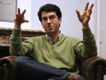 Jonathan Safran Foer