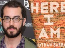 Jonathan Safran Foer