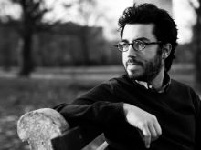 Jonathan Safran Foer