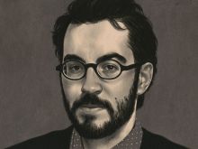 Jonathan Safran Foer