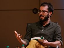 Jonathan Safran Foer