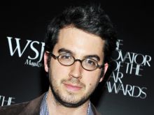 Jonathan Safran Foer