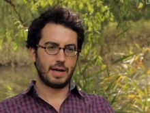 Jonathan Safran Foer