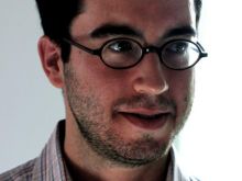 Jonathan Safran Foer