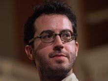 Jonathan Safran Foer