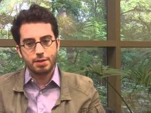 Jonathan Safran Foer