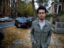 Jonathan Safran Foer