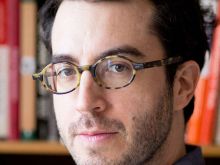 Jonathan Safran Foer