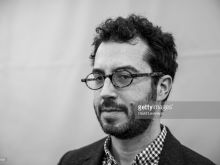 Jonathan Safran Foer