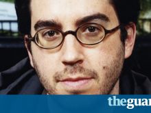 Jonathan Safran Foer