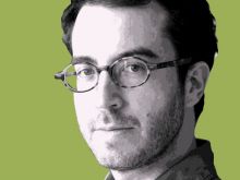 Jonathan Safran Foer