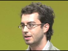 Jonathan Safran Foer