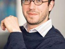 Jonathan Safran Foer