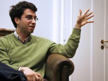 Jonathan Safran Foer