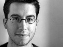 Jonathan Safran Foer