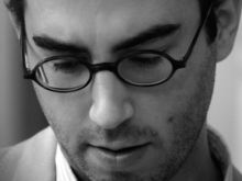 Jonathan Safran Foer