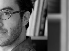 Jonathan Safran Foer