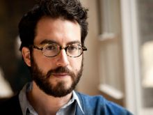 Jonathan Safran Foer