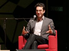 Jonathan Safran Foer