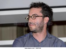 Jonathan Safran Foer