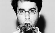 Jonathan Safran Foer