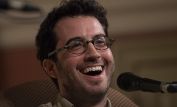 Jonathan Safran Foer